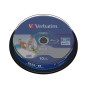 Verbatim DataLife 10x BD-R 25GB